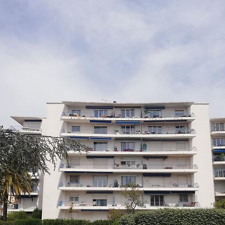 Appartement Saint Raphael Bagian luar foto