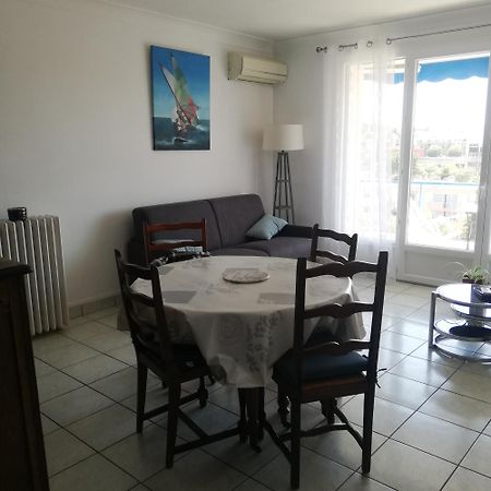 Appartement Saint Raphael Bagian luar foto