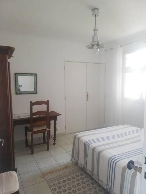 Appartement Saint Raphael Bagian luar foto