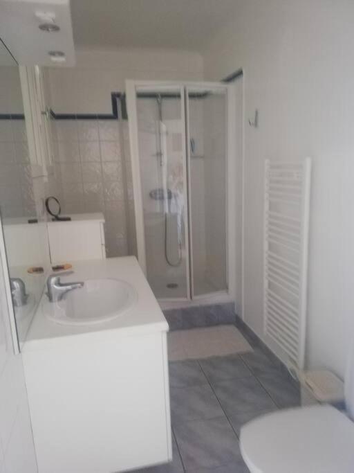 Appartement Saint Raphael Bagian luar foto